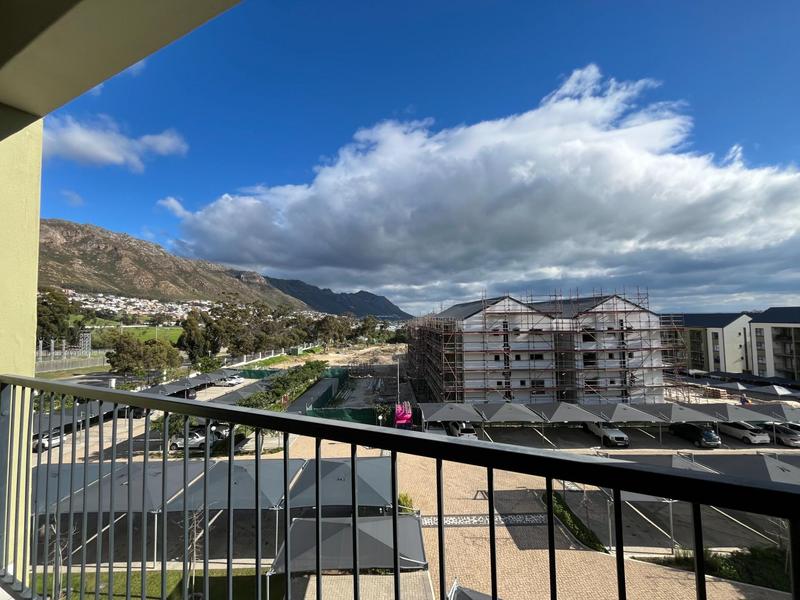 To Let 2 Bedroom Property for Rent in Greenbay Eco Estate Western Cape